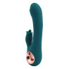 MyPlayToys Vibro Rabbit We Love Vert